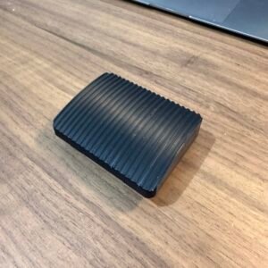 3D Printed New Holland Throtlle Pedal Replaces 84250071
