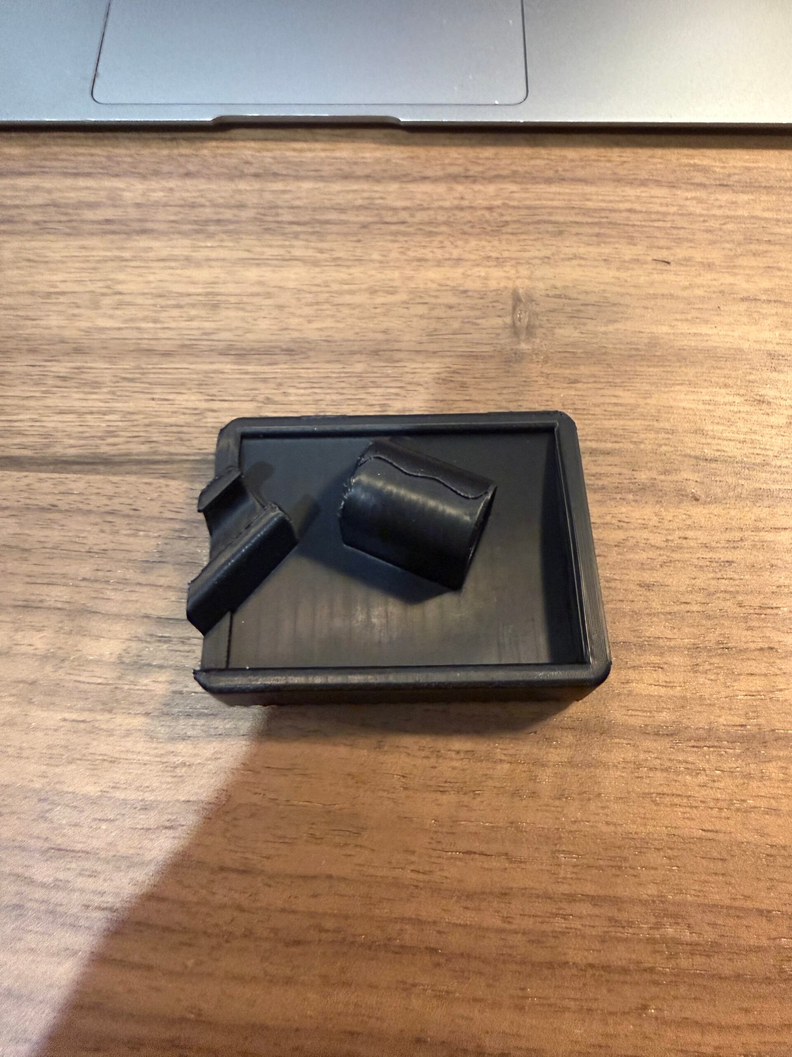 3D Printed New Holland Throtlle Pedal Replaces 84250071 - Image 2