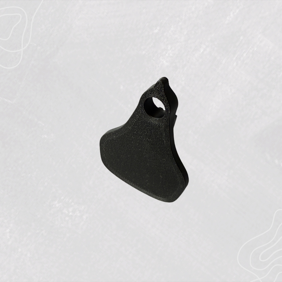 3D printed replacement part. Not an OEM John Deere product. - Image 2